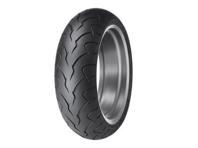 Dunlop 180/55 ZR18 SPORTMAX D207 R 74W TL